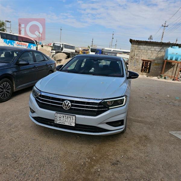 Volkswagen for sale in Iraq